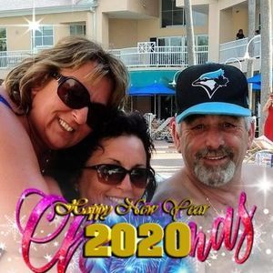 Meet your Posher, Ronald